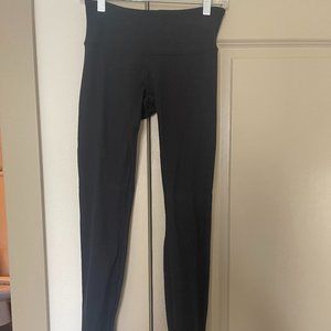 Lululemon Black Leggings